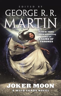 Joker Moon (eBook, ePUB) - Martin, George R. R.