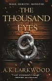 The Thousand Eyes (eBook, ePUB)