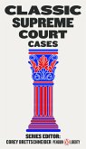 Classic Supreme Court Cases (eBook, ePUB)