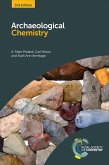 Archaeological Chemistry (eBook, ePUB)