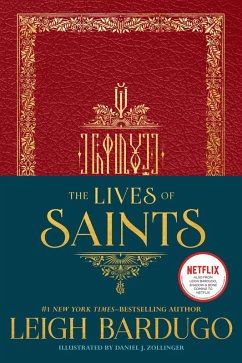 Cover The Lives of Saints (eBook, ePUB)
