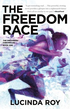 Cover The Freedom Race (eBook, ePUB)
