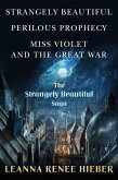 The Strangely Beautiful Saga (eBook, ePUB)