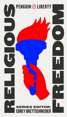 Cover Religious Freedom (eBook, ePUB)