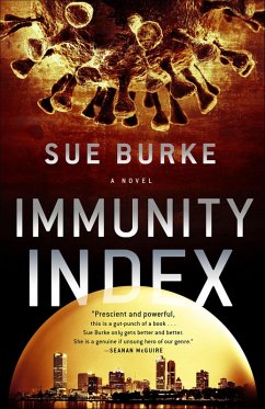 Cover Immunity Index (eBook, ePUB)