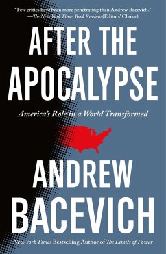 After the Apocalypse (eBook, ePUB) - Bacevich, Andrew