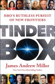 Tinderbox (eBook, ePUB)