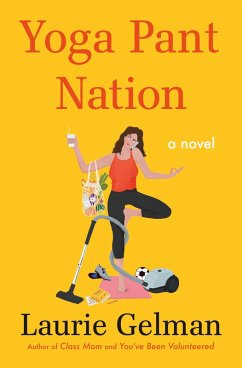 Yoga Pant Nation (eBook, ePUB) - Gelman, Laurie