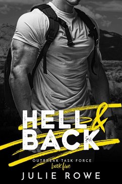 Hell & Back (eBook, ePUB) - Rowe, Julie