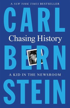 Chasing History (eBook, ePUB) - Bernstein, Carl