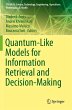 Quantum-Like Models for Information... - Bild 1