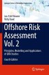 Offshore Risk Assessment Vol. 2 - Bild 1