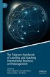 The Palgrave Handbook of Learning and... - Bild 1