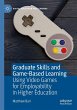Graduate Skills and Game-Based Learning - Bild 1