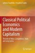 Classical Political Economics and... - Bild 1