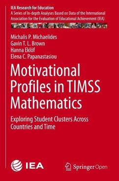 Motivational Profiles in TIMSS Mathematics - Michaelides, Michalis P.;Brown, Gavin T. L.;Eklöf, Hanna