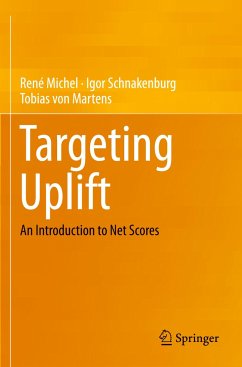 Targeting Uplift - Michel, René;Schnakenburg, Igor;Martens, Tobias von