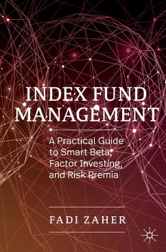 Index Fund Management - Zaher, Fadi