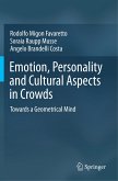 Emotion, Personality and Cultural Aspects in Crowds