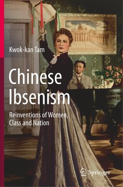 Chinese Ibsenism - Tam, Kwok-kan