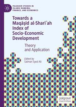 Towards a Maq¿¿id al-Shar¿¿ah Index of Socio-Economic Development