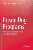 Prison Dog Programs