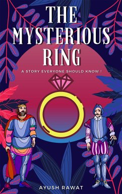 The Mysterious Ring (eBook, ePUB) - Rawat, Ayush