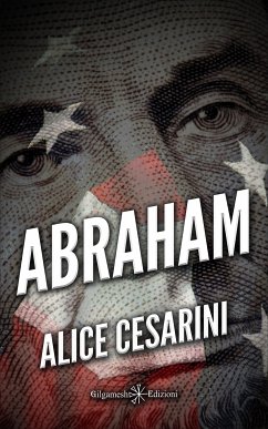 Abraham (eBook, ePUB) - Cesarini, Alice