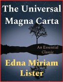The Universal Magna Carta (eBook, ePUB)