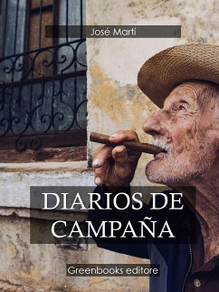 Diarios de campaña (eBook, ePUB) - Marti, Jose