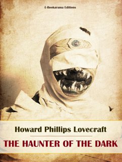 The Haunter of the Dark (eBook, ePUB) - Phillips Lovecraft, Howard