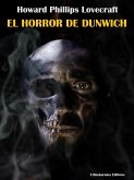 El Horror de Dunwich (eBook, ePUB)