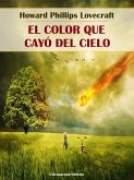 El color que cayó del cielo (eBook, ePUB)