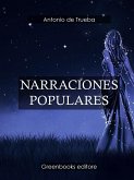 Narraciones populares (eBook, ePUB)