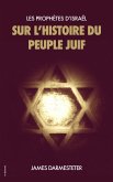 Les Prophètes d'Israël : Sur l'histoire du Peuple Juif (eBook, ePUB)
