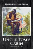 Uncle Tom’s Cabin (eBook, ePUB)