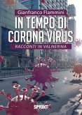 In tempo di corona virus - Racconti in Valnerina (eBook, ePUB)