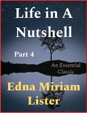 Life in A Nutshell, Part 4 (eBook, ePUB)