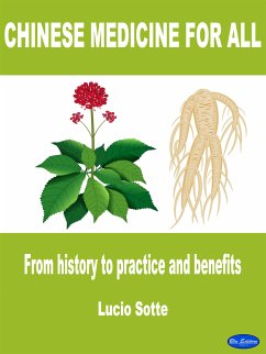 Chinese medicine for all (eBook, ePUB) - Sotte, Lucio
