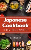 Japanese Cookbook for Beginners (eBook, ePUB)