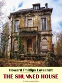 The Shunned House (eBook, ePUB)