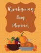 Thanksgiving Day Planner - Bild 1