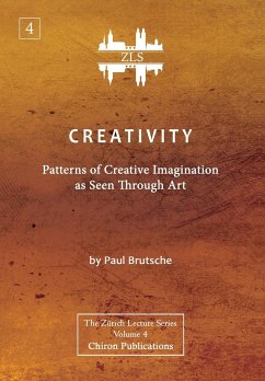 Creativity - Brutsche, Paul
