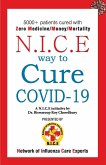 NICE Way to Cure COVID-19