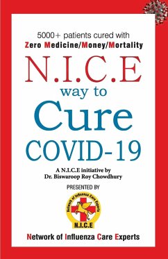 NICE Way to Cure COVID-19 - Chowdhury, Biswaroop Roy