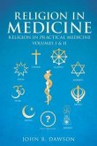 Religion in Medicine (eBook, ePUB)