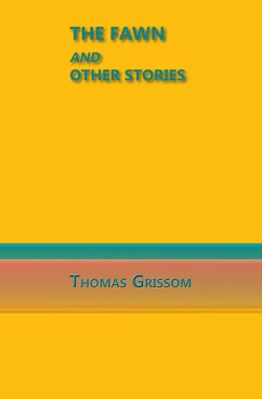 The Fawn and Other Stories (eBook, ePUB) The Fawn and Other Stories (eBook, ePUB)