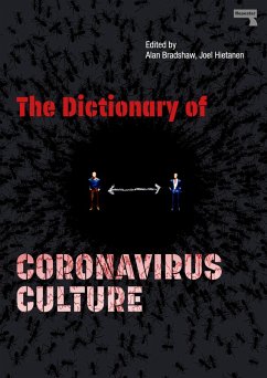 Cover The Dictionary of Coronavirus Culture (eBook, ePUB)