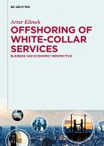 Offshoring of white-collar services (eBook, ePUB)