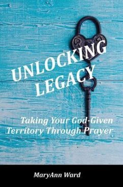 Cover Unlocking Legacy (eBook, ePUB)